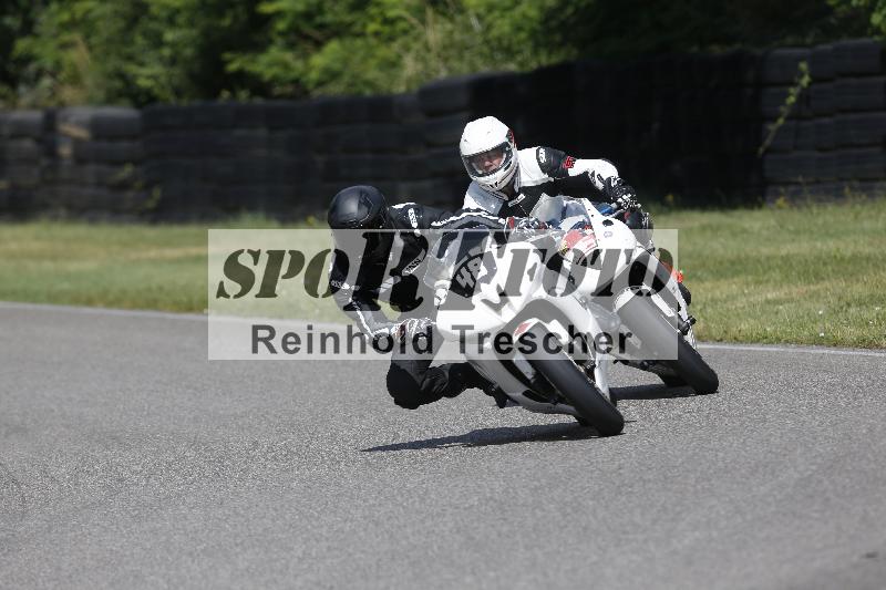 /18 05.06.2026  TZ Motorsport ADR/Gruppe rot/48